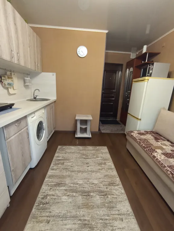 Уютная студия по выгодной цене в Центре города, рядом с метро