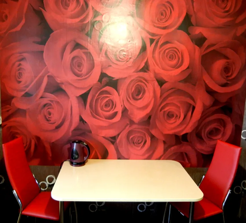 Уютная квартира Выезд на Волгоградскую и Воронежскую трассы