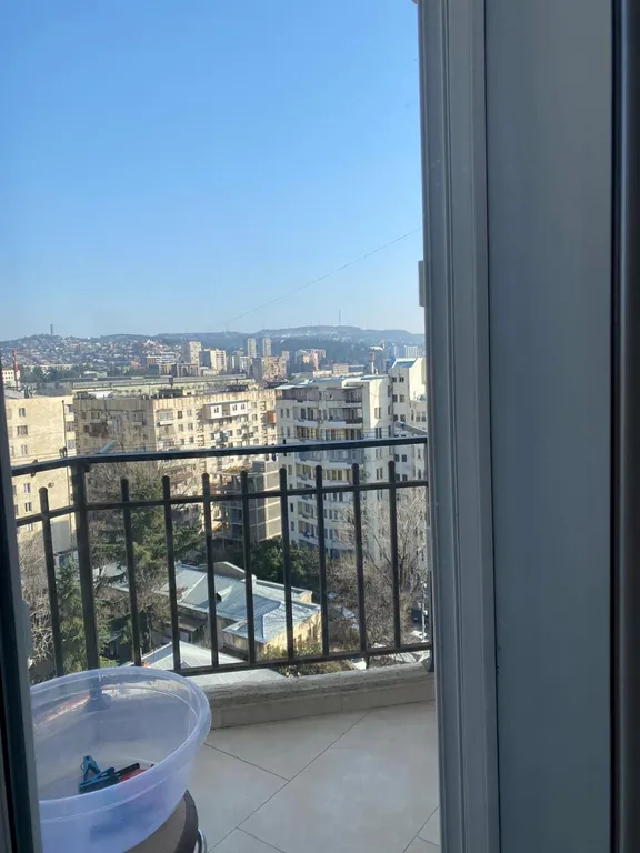 Очень уютная и комфортная квартира