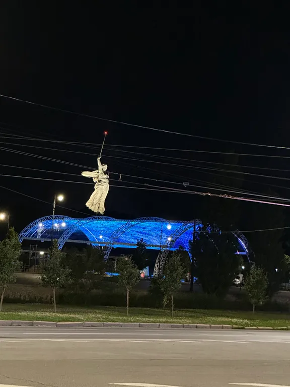 Квартира 2-комнатная Квартира — Волгоград