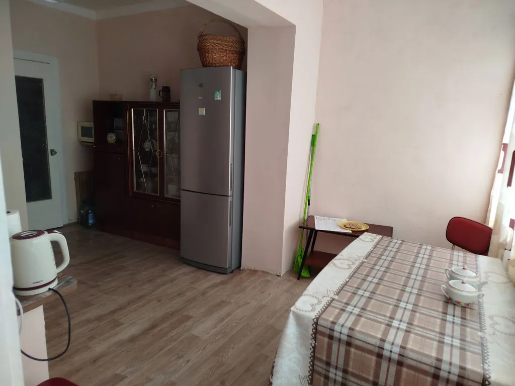 Солнечная Абхазия