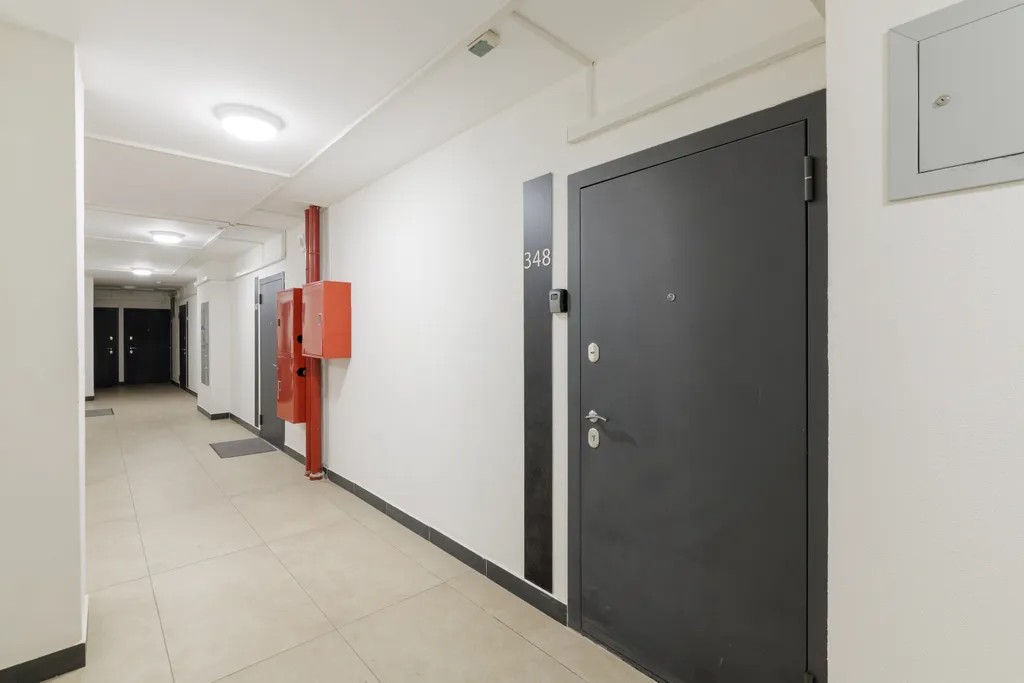 Квартира Апартаменты в Усть-Славянке — Санкт-Петербург