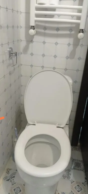 Уютная квартира в Старом Городе