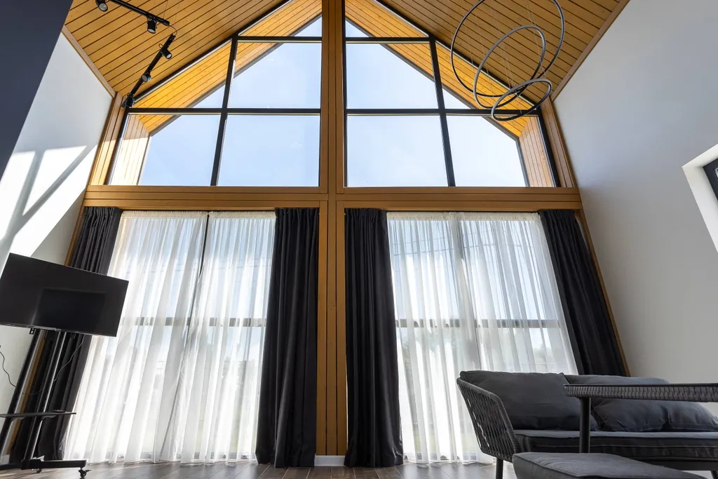 Дом в Мечниково