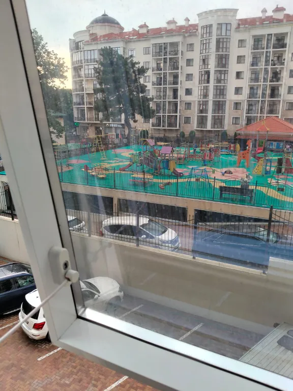 Квартира Уютная квартира у моря в центре Геленджика — Геленджик