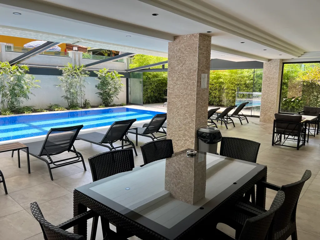 Семейные апартаменты 1+1, Best Home 25 Cleopatra Exclusive