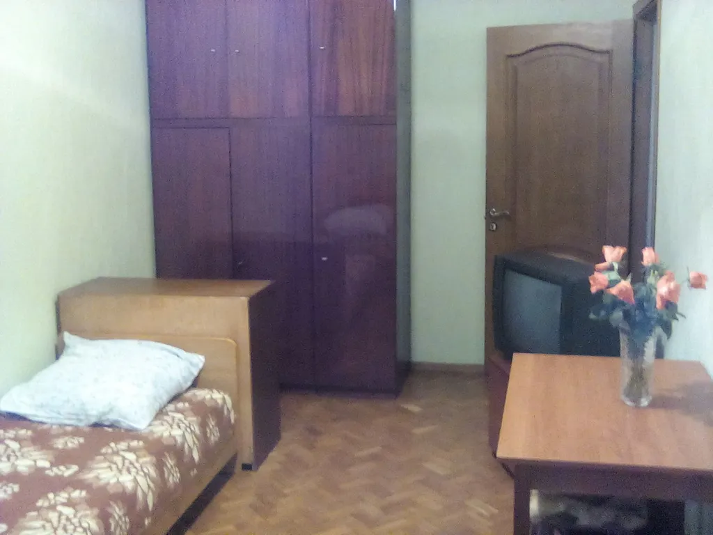 Квартира Уютная комната недалеко от моря — Адлер