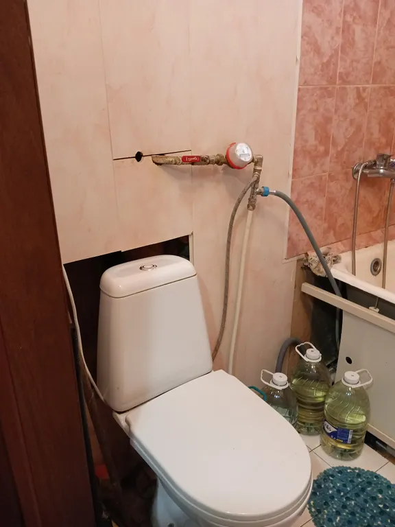 Уютный стандарт у Таганая и вокзала