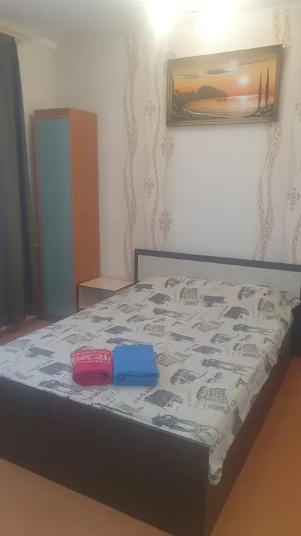 Квартира Виноградная Лоза — аренда посуточно в Бахчисарай