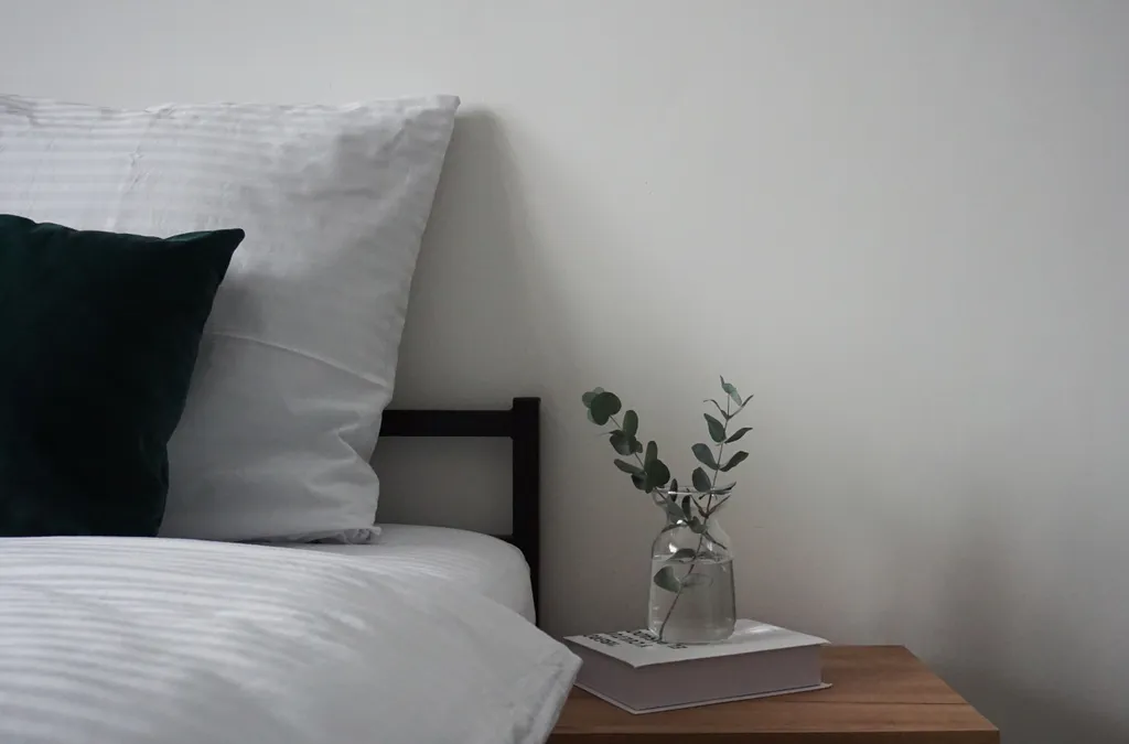 Новая студия в ЖК на Блинной горе