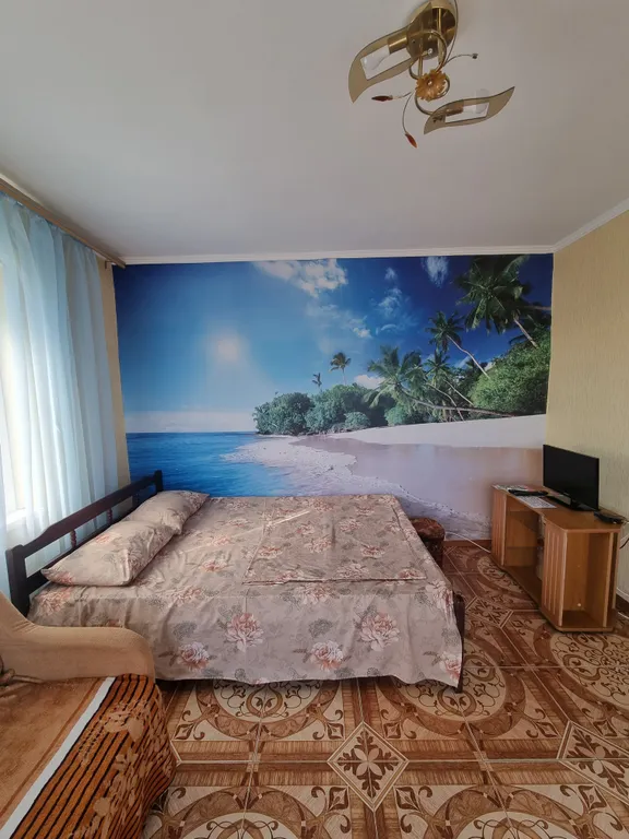 Квартира Комната — Сочи