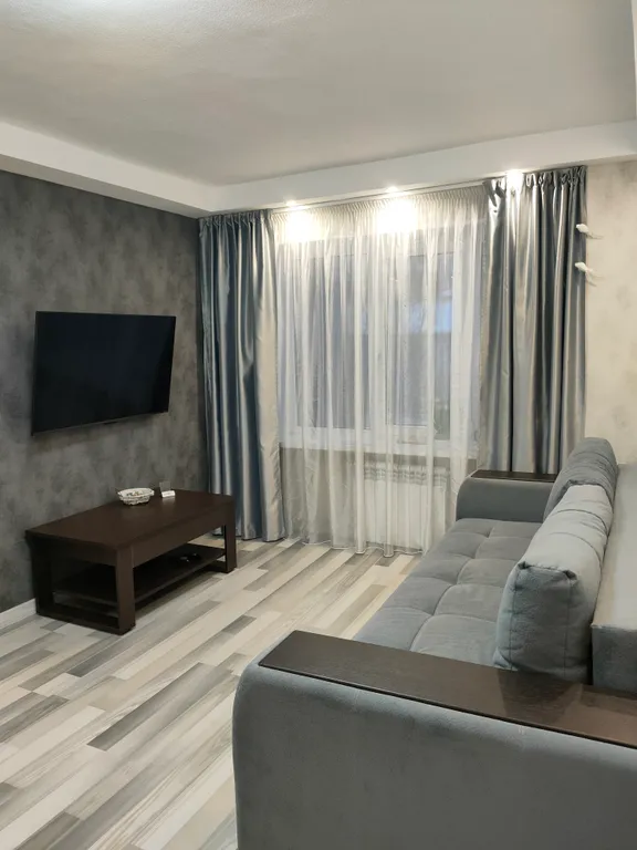 Уютная квартира в центре