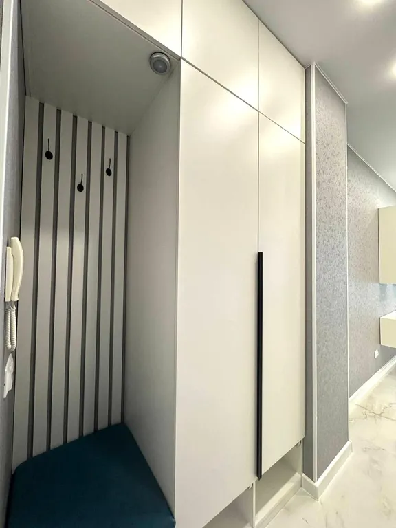 Квартира Квартира рядом с бобровым логом — Красноярск