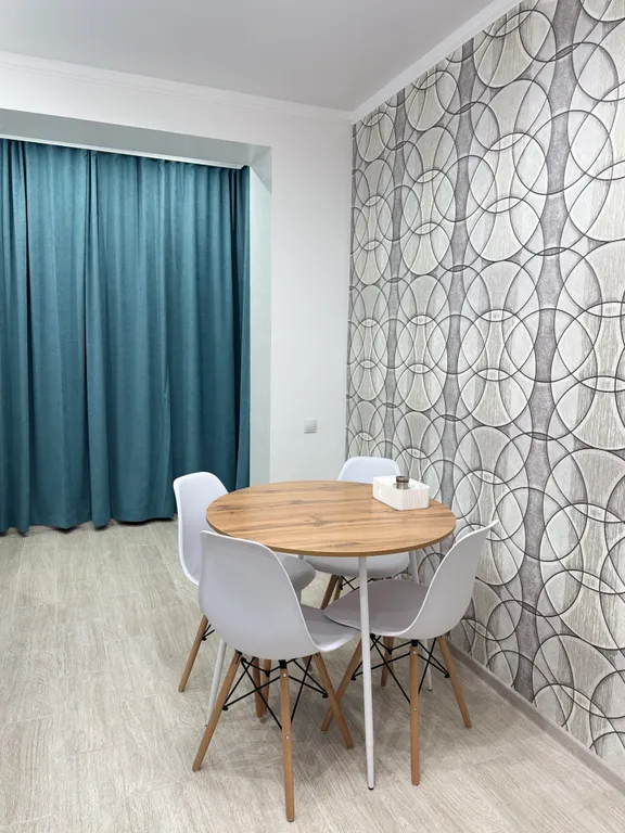 Квартира рядом с ледовой ареной наследие