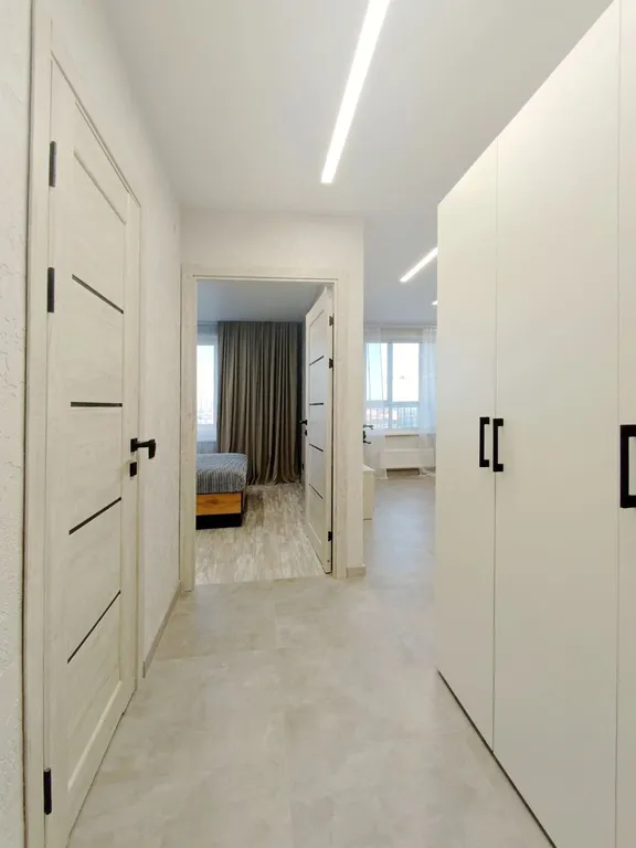 Квартира Жирафы