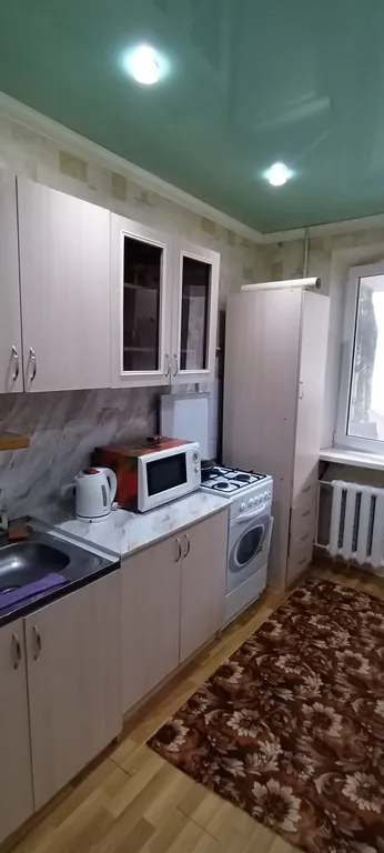 Квартира в живописном месте