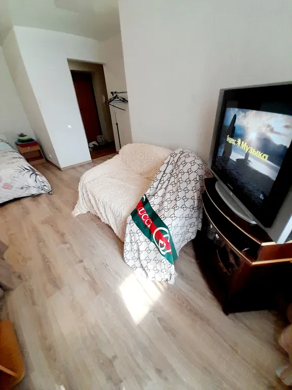 Квартира у цума