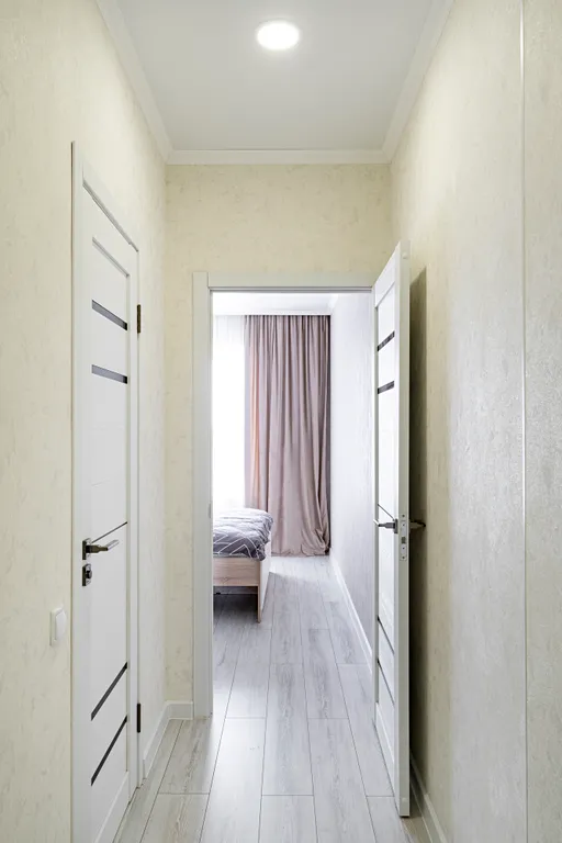 Волжская гавань. Апартаменты возле речного вокзала