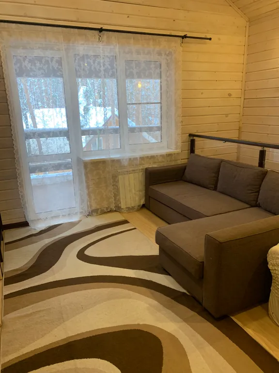 Дом на Горьковском море