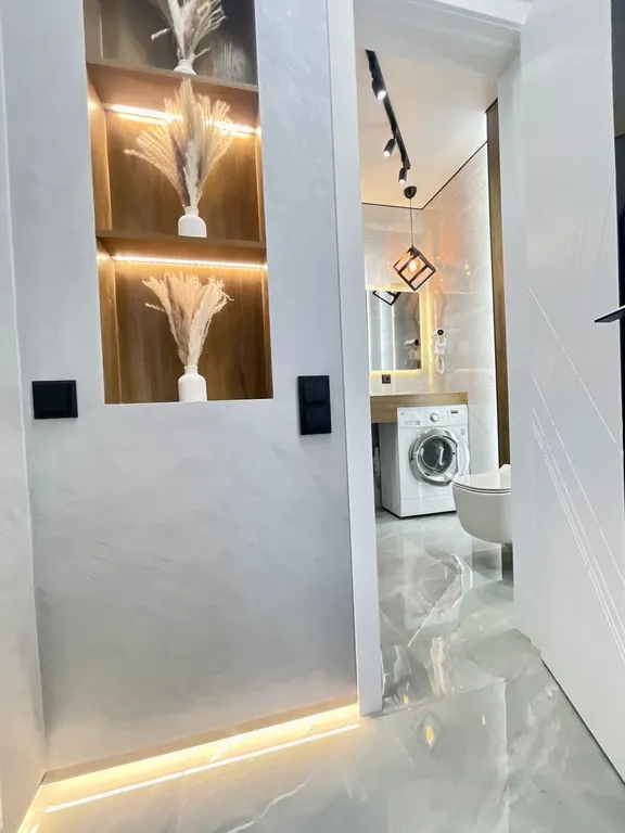 Kвартирa классa люкс