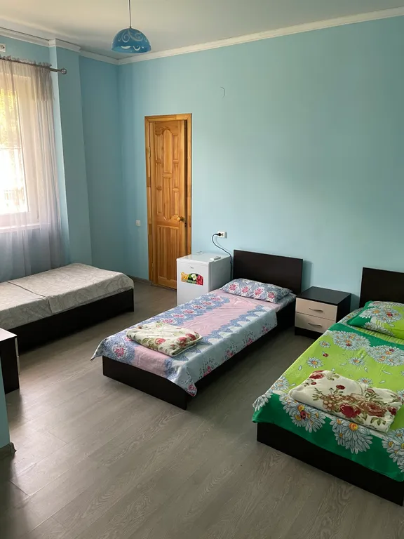 Квартира Комната — Сухум