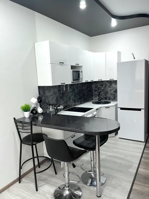 Квартира Уютная квартира на Российской — Краснодар