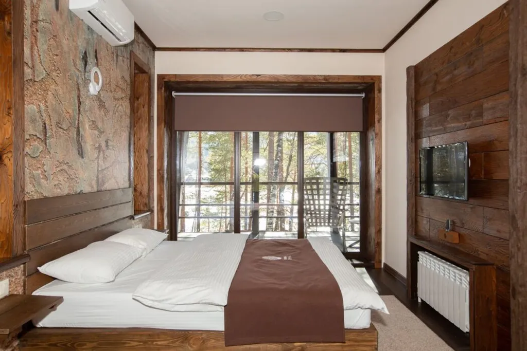 2-комнатный Дом