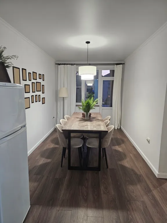 Апартаменты у моря