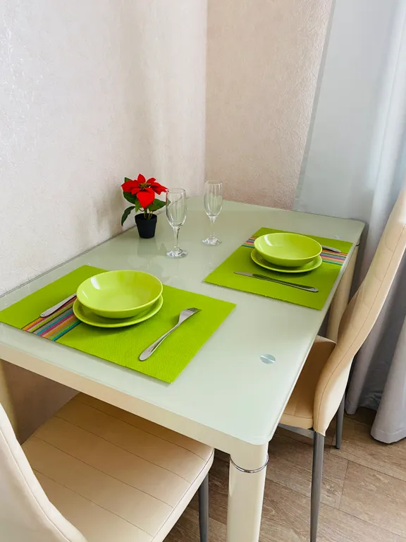 Квартира 1-комнатная Квартира — Калининград