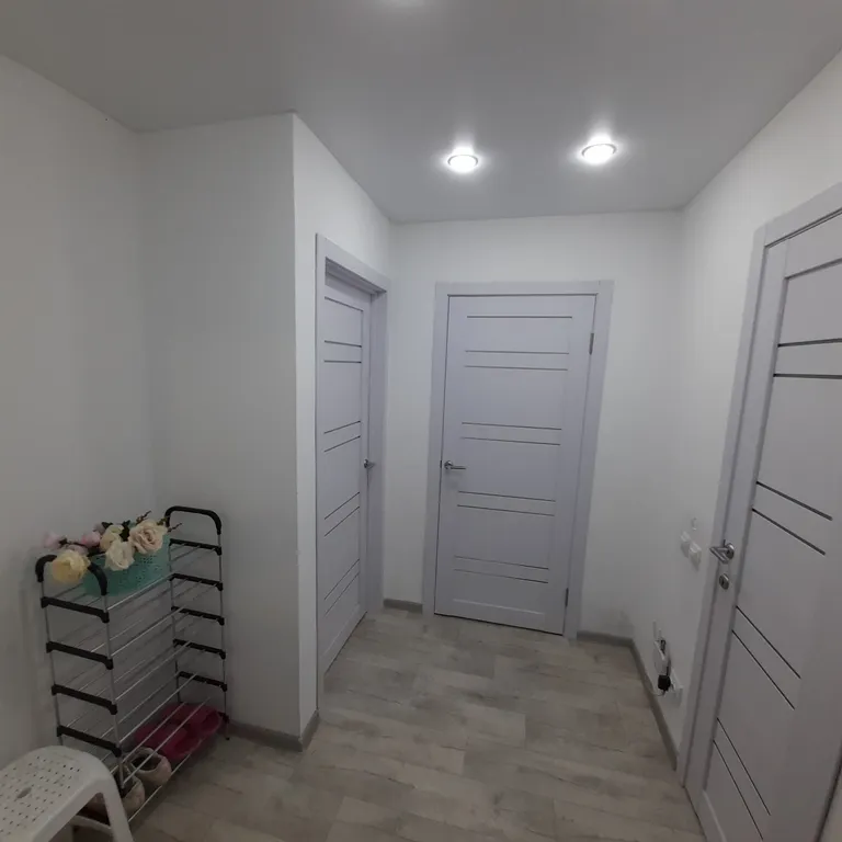 Евродвушка близко к химпрому и теплицам