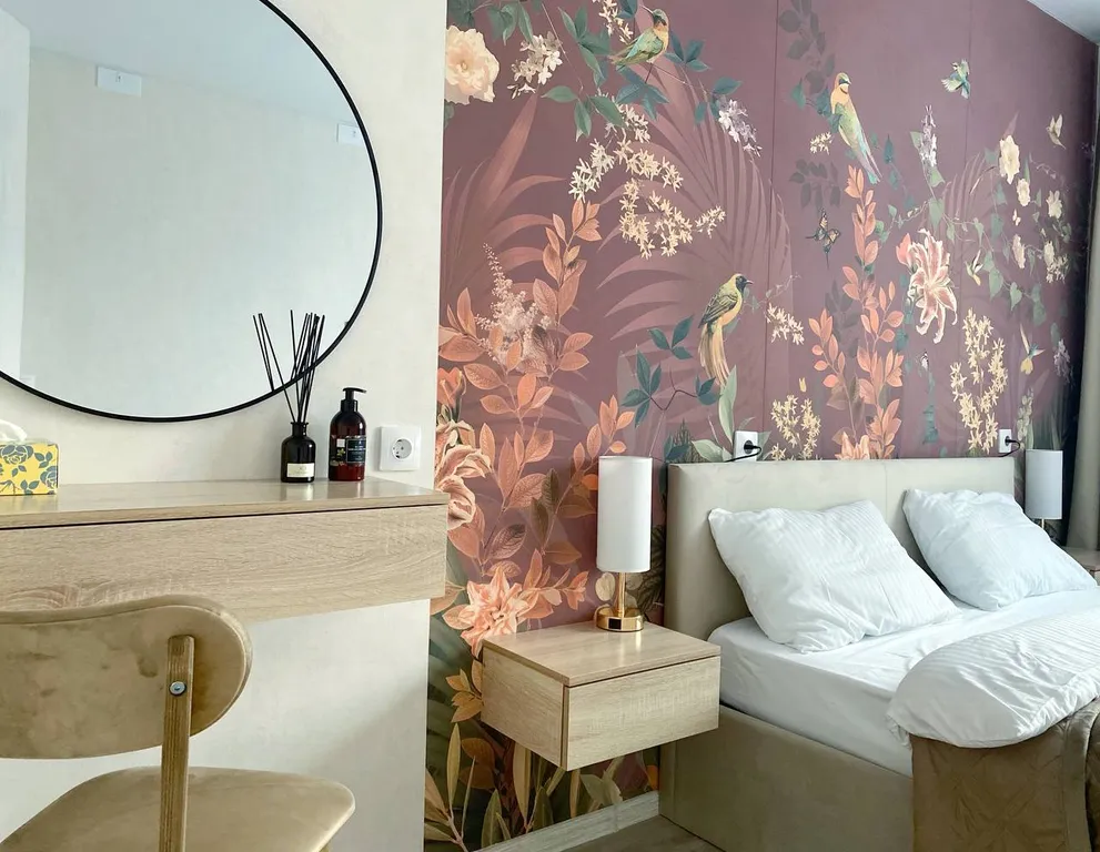 Квартира Просторные апартаменты у аэропорта — аренда посуточно в Нижний Новгород