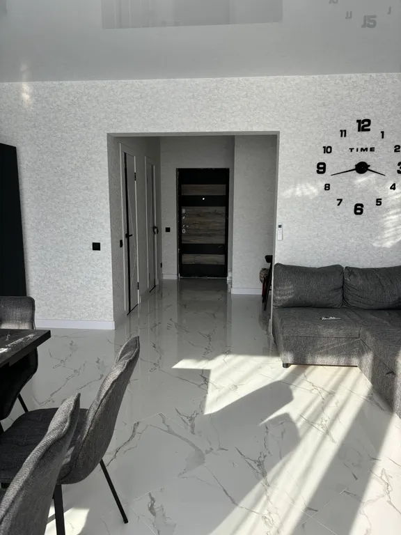 Уютный таунхаус с видом на море