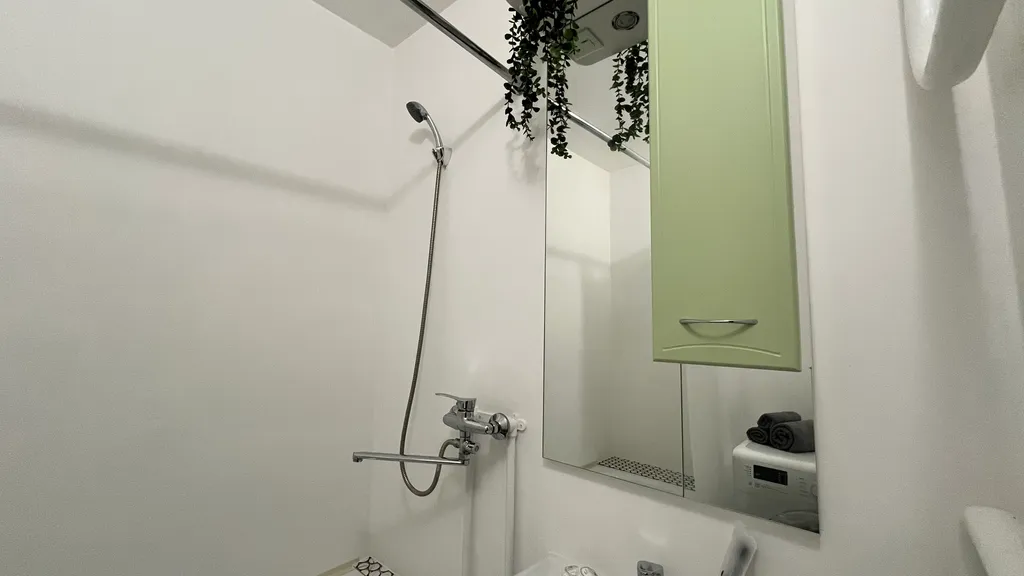 Однокомнатная квартира в ЖК "Вместе"