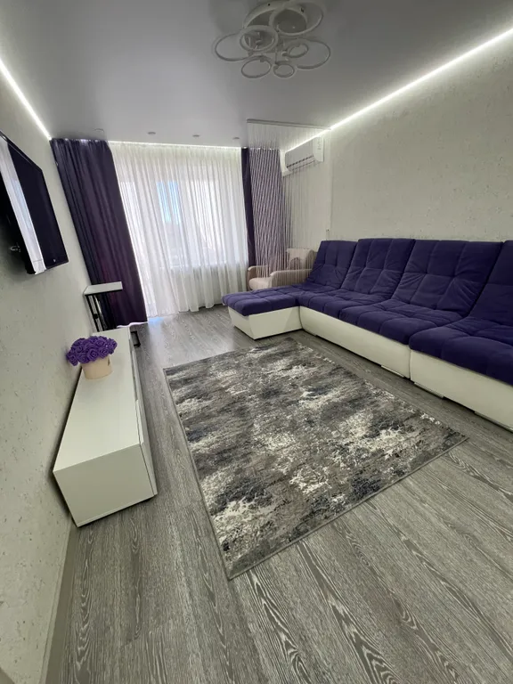 Будь как дома