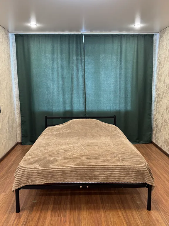 Однокомнатна квартира — аренда посуточно в Заполярный