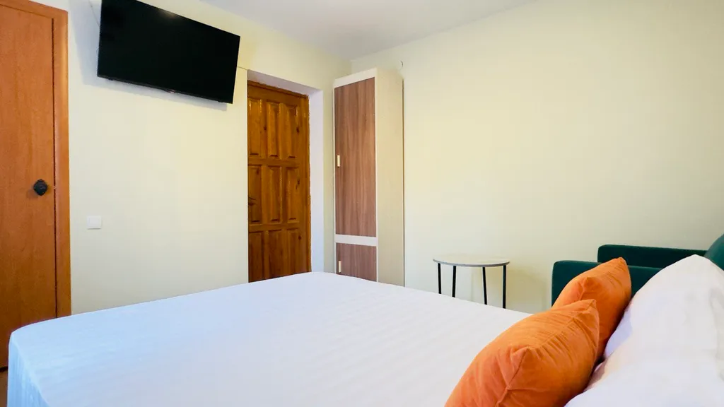 Квартира Комната — Судак