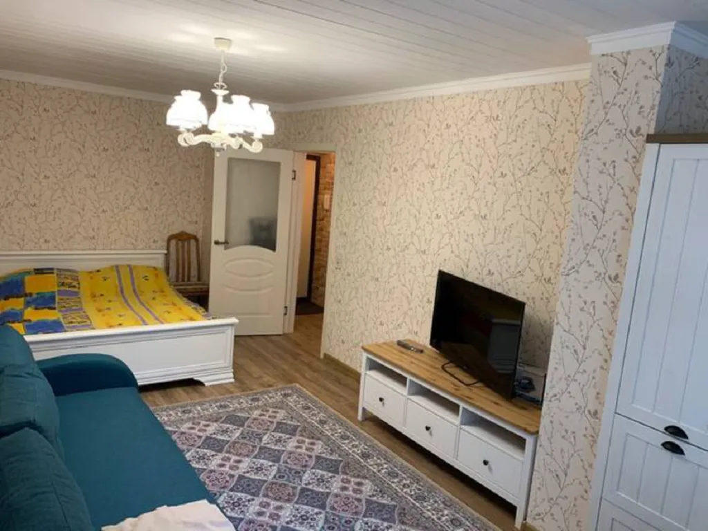 Квартира у моря — аренда посуточно в Светлогорск