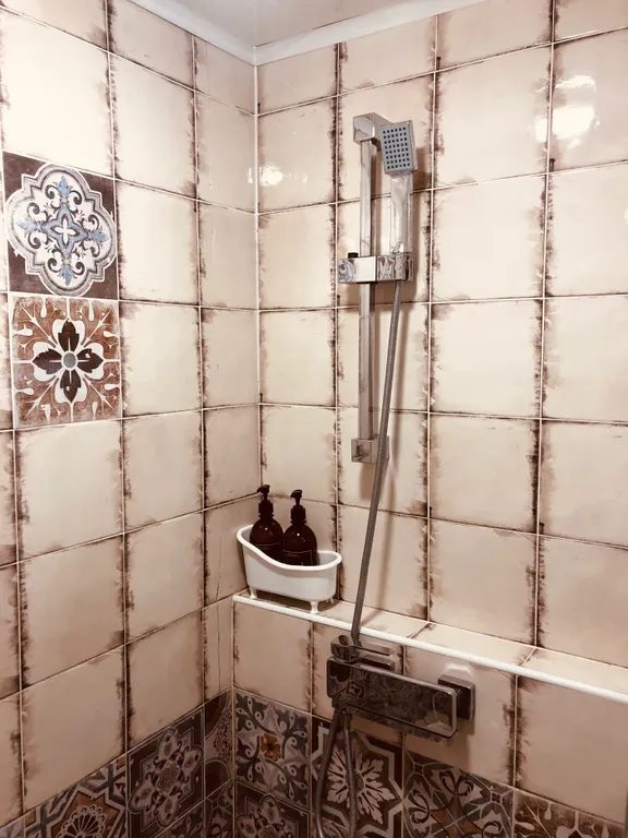 Уютный дом для отдыха и баней