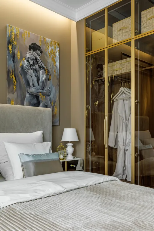 Апартаменты flate zone