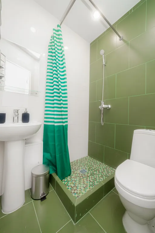 Квартира 1-комнатная Квартира — Москва