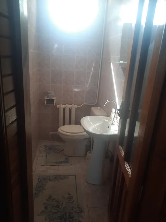 Дом на 11 человек в центре, 10 минут от центрального пляжа