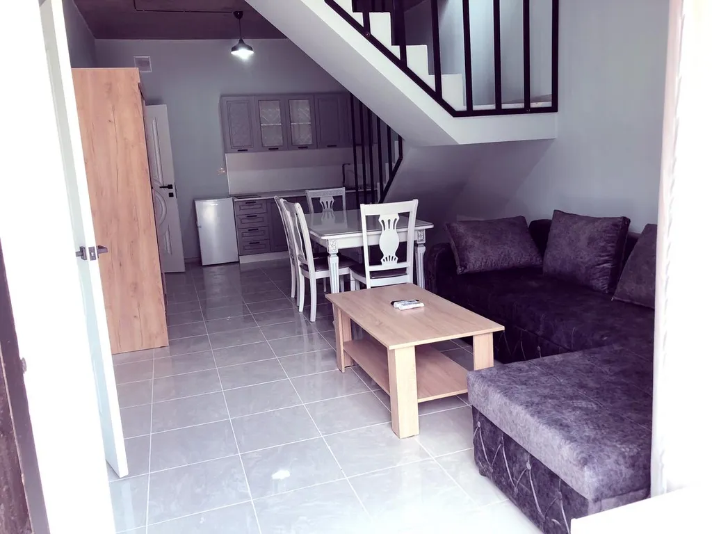 Indigo таунхаус 1