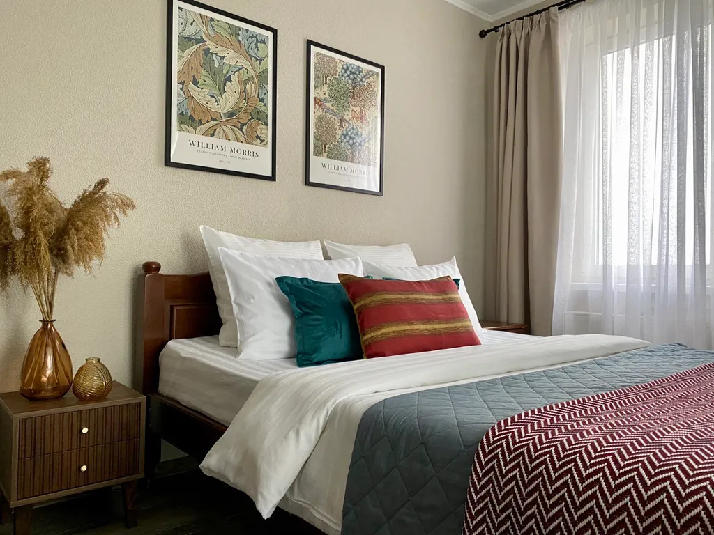 Квартира Сердце Hаxичевaни — аренда посуточно в Ростов-на-Дону