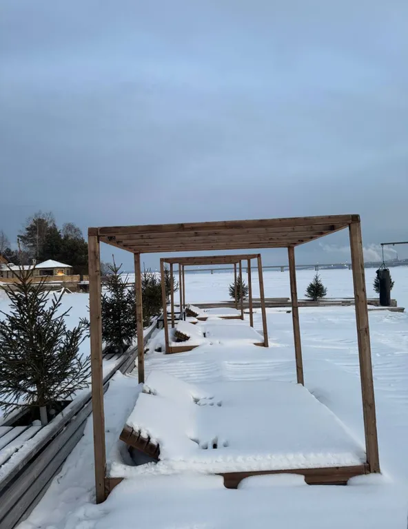 Эко комплекс Этнос на реке Чусовая, для семейного отдыха и туристов