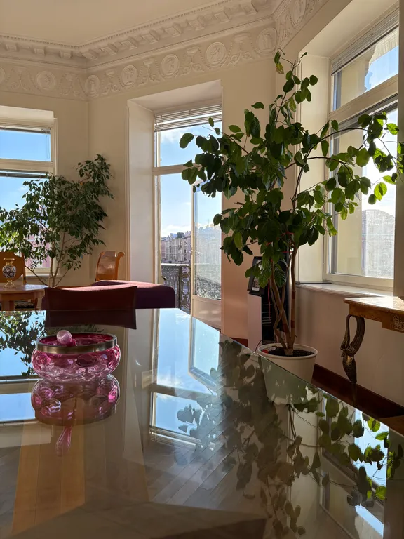 Квартира Видовая квартира в центре города — Санкт-Петербург