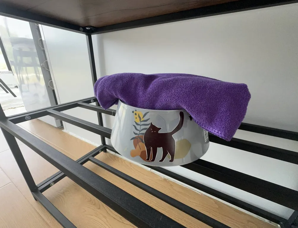 Коттедж Космический дом Лусанкия — Можайск