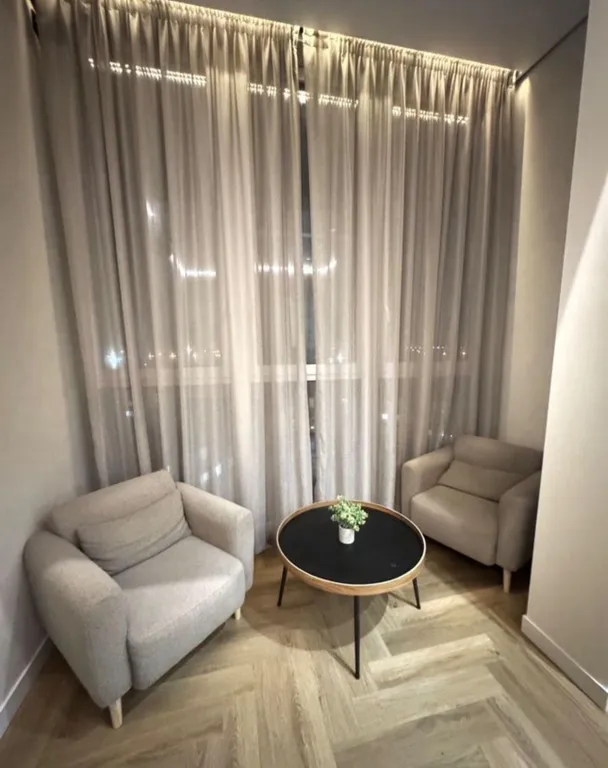 Квартира Стильная дизайнерская квартира — Динская