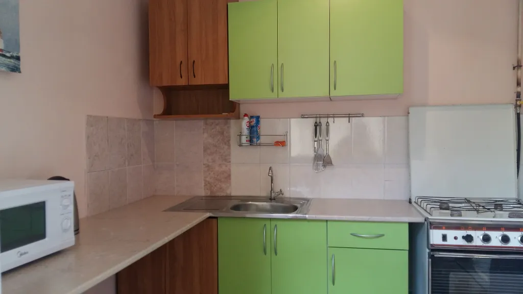 Квартира Комната — Анапа