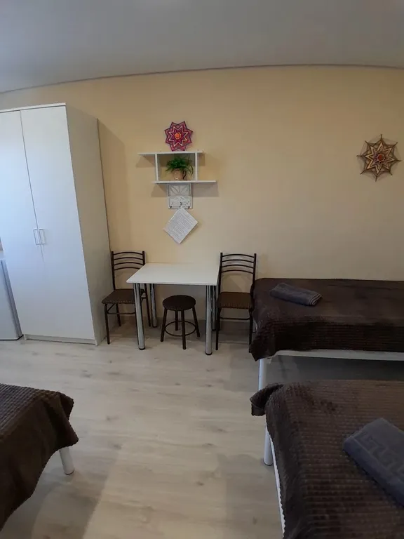 Комната