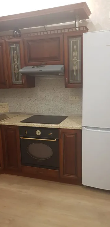 Квартира 1-комнатная квартира рядом со стадионом Спартак — Москва